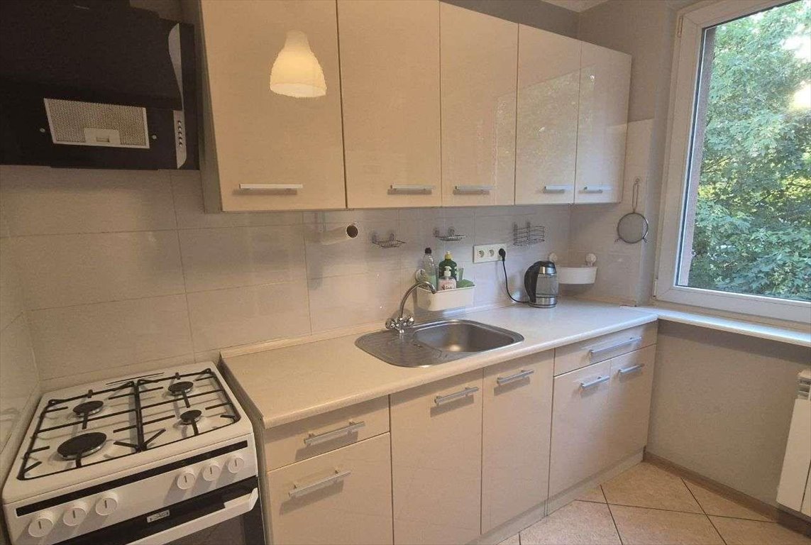 Pokój na wynajem Kraków, Krowodrza, ul. Litewska  15m2 Foto 1