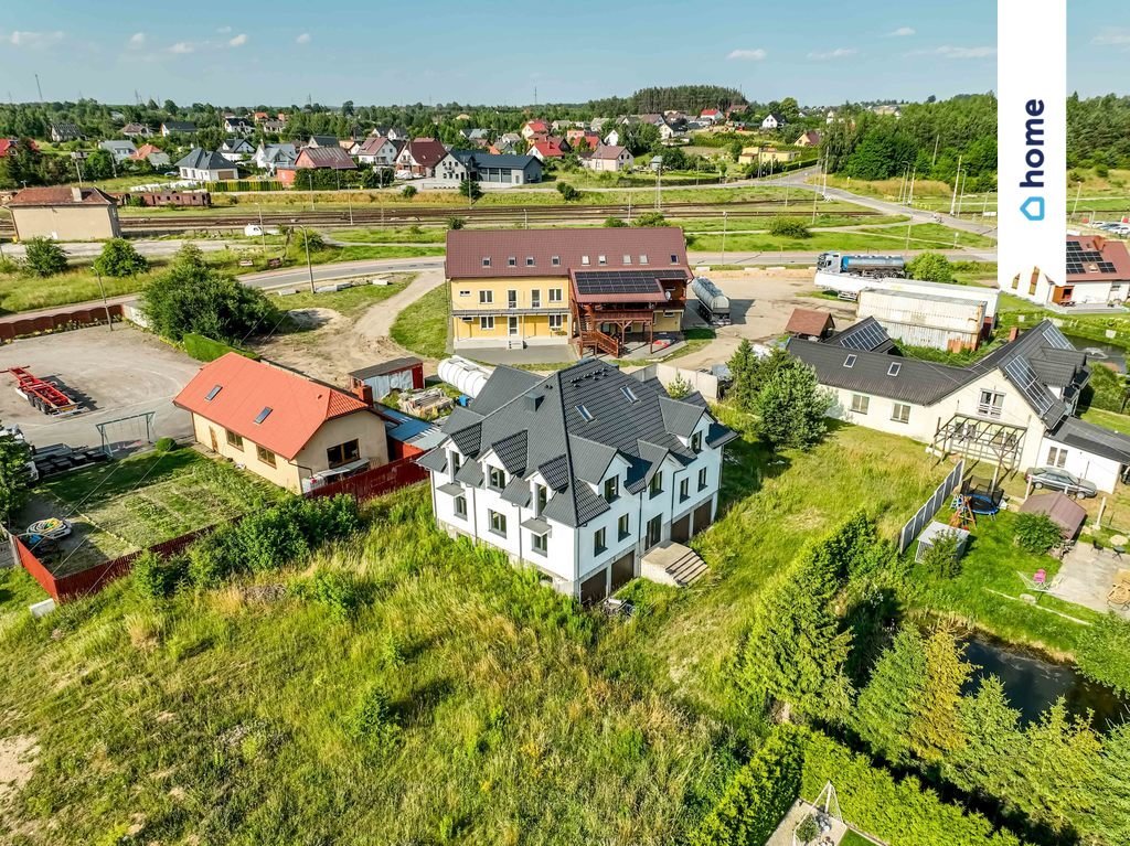 Lokal użytkowy na sprzedaż Kościerzyna, Stanisława Wyspiańskiego  502m2 Foto 7