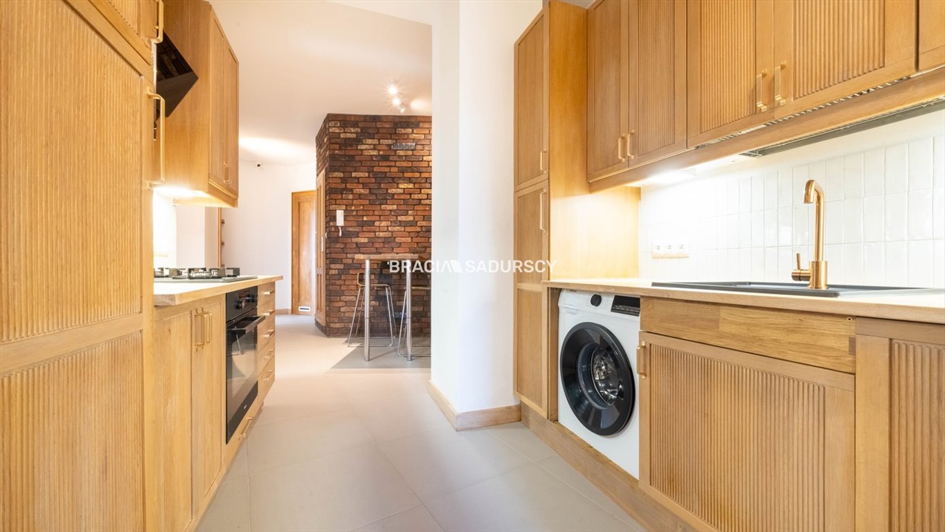 Mieszkanie na sprzedaż Kraków, Zwierzyniec, al. Aleje Zygmunta Krasińskiego  112m2 Foto 1