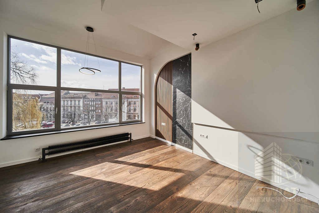 Lokal na wynajem w centrum Szczecina z widokiem na plac Szczecin, Stare Miasto  25m2 Foto 1