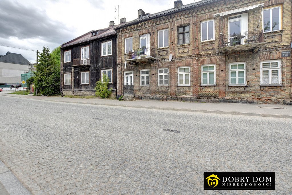 Na sprzedaż inwestycyjna działka 596 m² w centrum Białegostoku Białystok, Centrum  100m2 Foto 1
