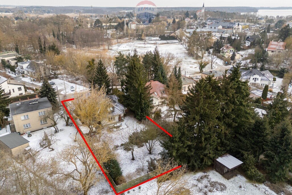 Przestronny dom z ogrodem, sauna i blisko jeziora Kierskiego Poznań, Kiekrz, Kierska  250m2 Foto 1