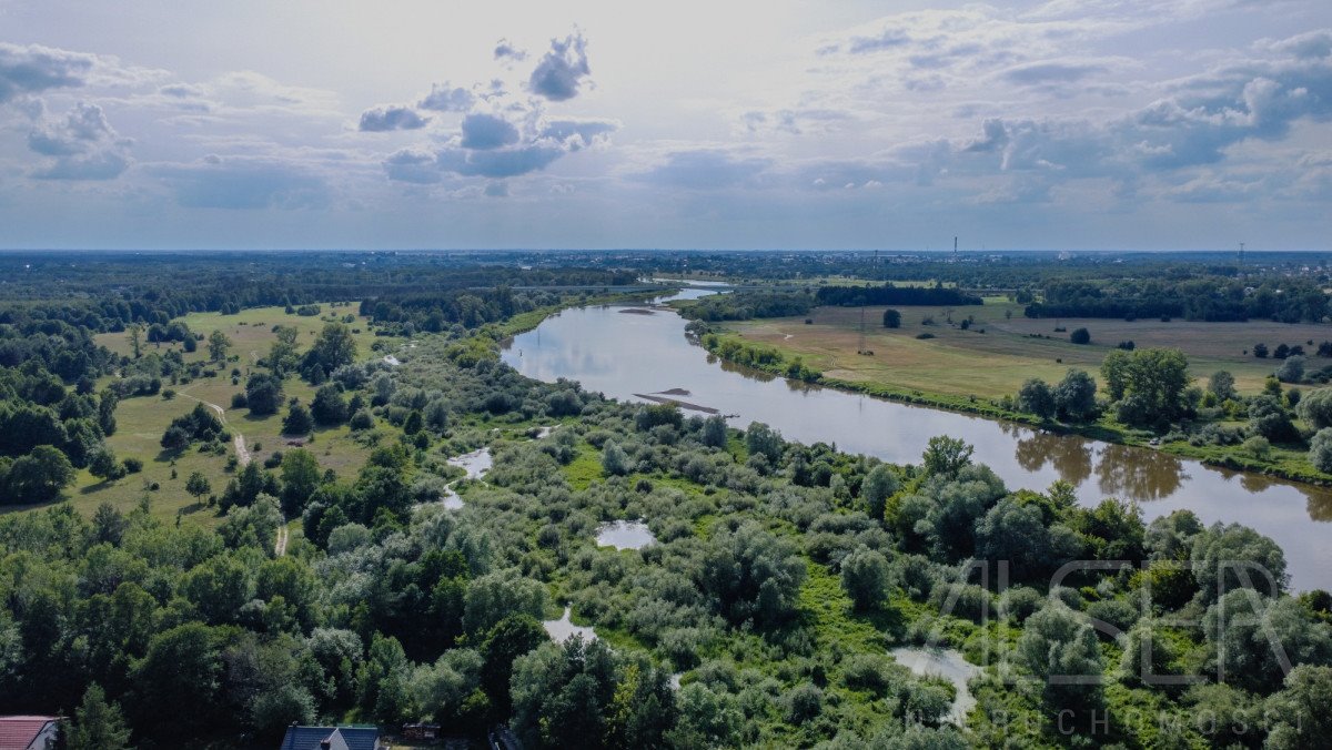 Działka budowlana na sprzedaż Kamieńczyk, Wierzbowa  1 255m2 Foto 6