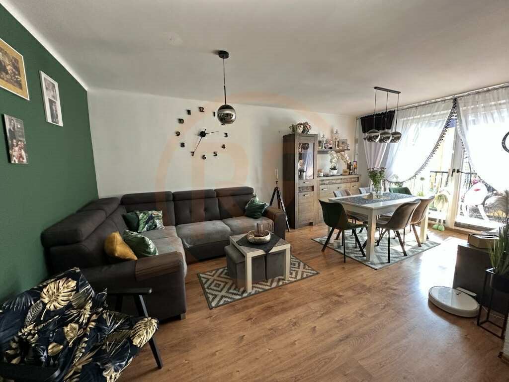 Mieszkanie czteropokojowe  na sprzedaż Ełk, ks. Jerzego Popiełuszki  75m2 Foto 1