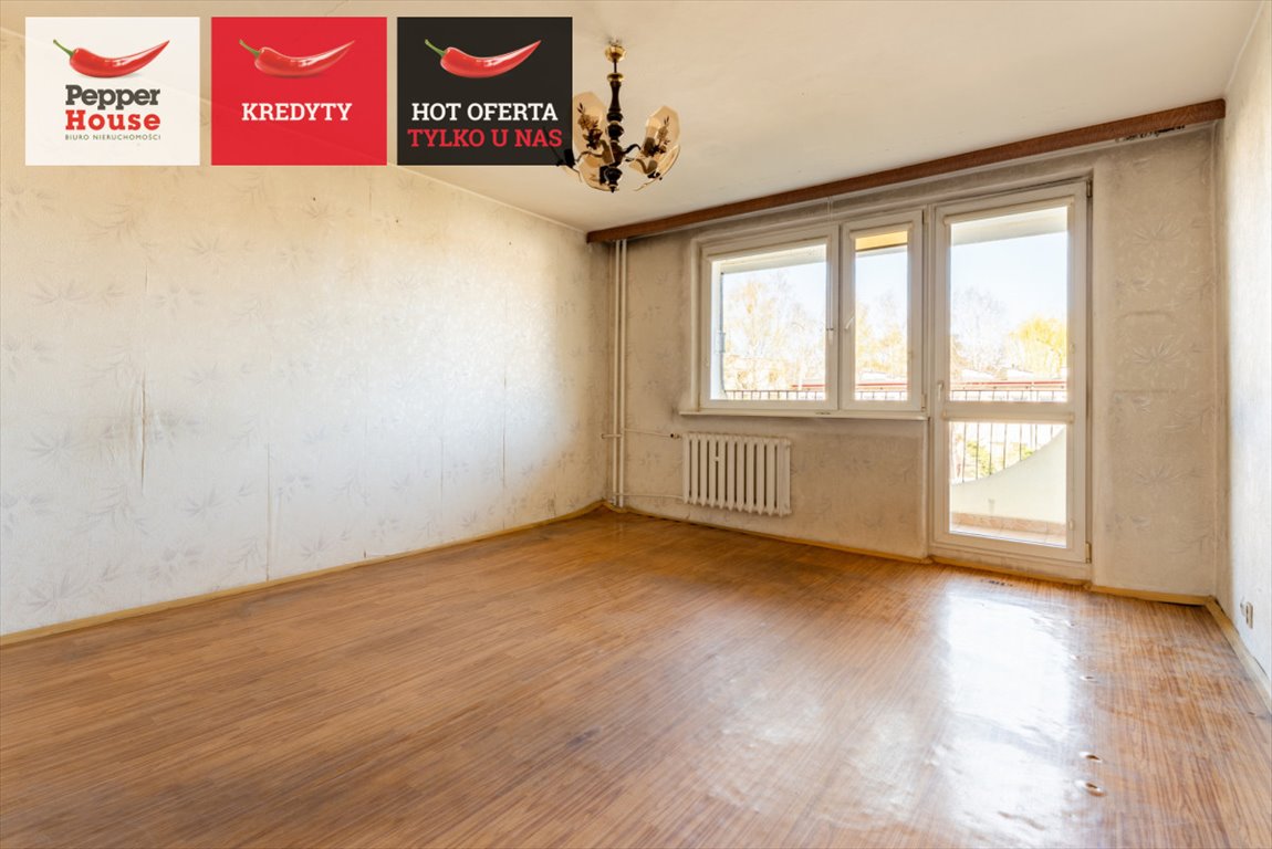 Przestronne 3 pokoje z balkonem i windą w Gdańsku Gdańsk, Niedźwiednik, Leśna Góra  63m2 Foto 1