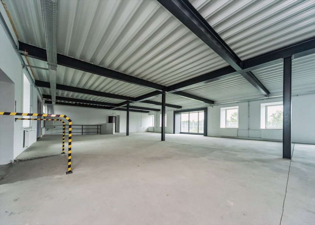 Lokal użytkowy na sprzedaż Skoczów, Wiślańska  2 300m2 Foto 21