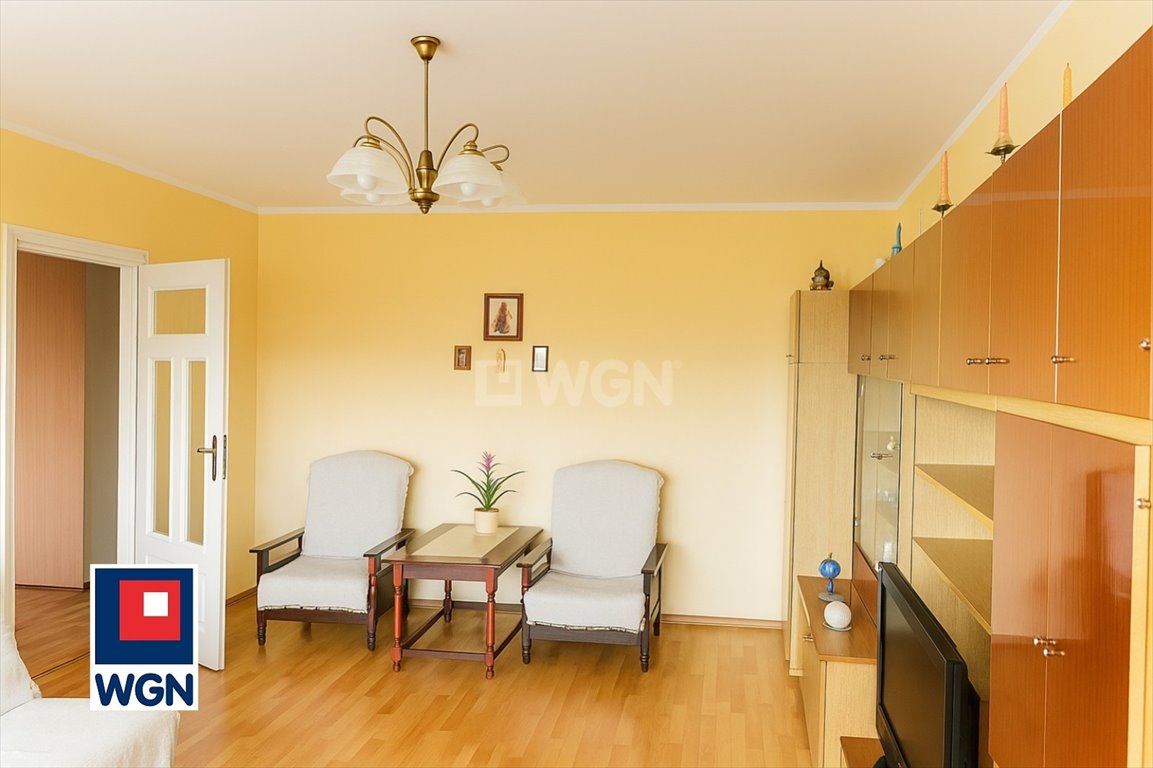 Mieszkanie dwupokojowe na sprzedaż Gdańsk, Chełm, Rogalińska  48m2 Foto 1