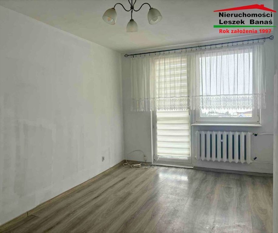 Przytulne 30 m² w Rogóźnie-Zamku z piwnicą i zieloną okolicą Rogóźno-Zamek  30m2 Foto 1