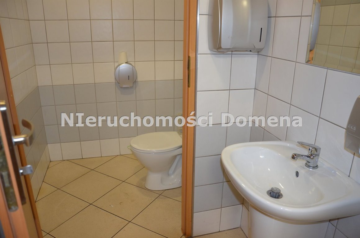 Lokal użytkowy na wynajem Tomaszów Mazowiecki  72m2 Foto 5