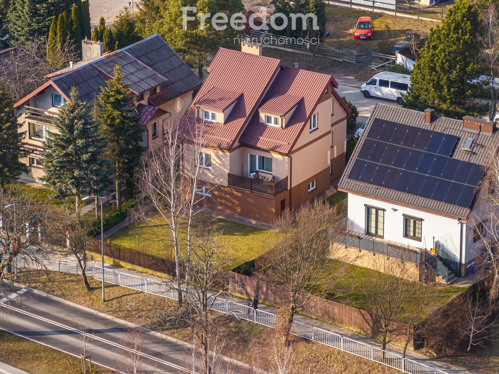 Dom na sprzedaż Gdynia, Merkurego  207m2 Foto 1