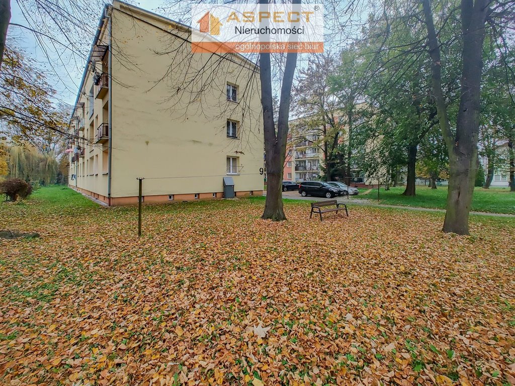 Mieszkanie dwupokojowe na sprzedaż Skawina  50m2 Foto 3