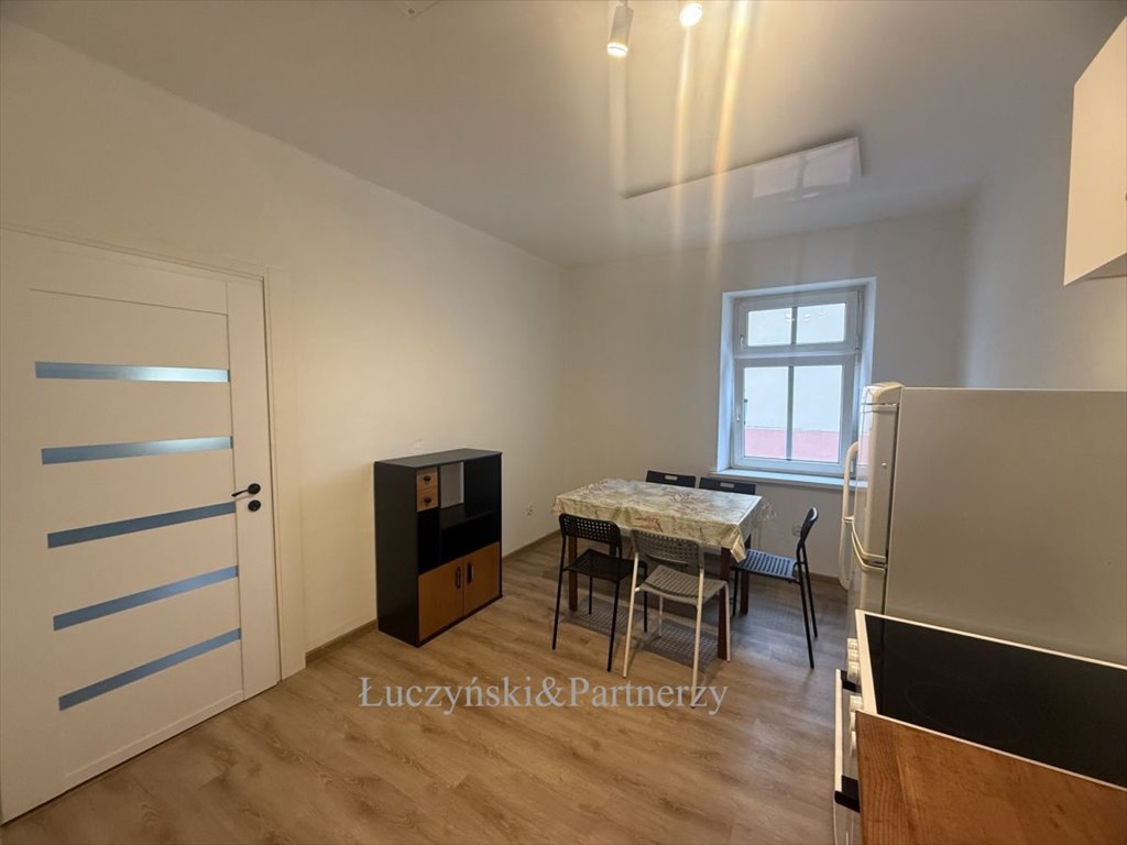 Sprzedam inwestycyjną kawalerkę 35 m² w Kamiennej Górze Kamienna Góra, Tadeusza Kościuszki  35m2 Foto 1