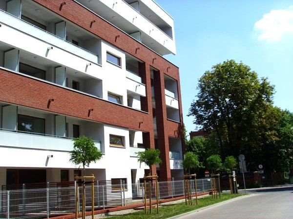 Mieszkanie dwupokojowe na sprzedaż Poznań, Grunwald, Grunwald  52m2 Foto 1
