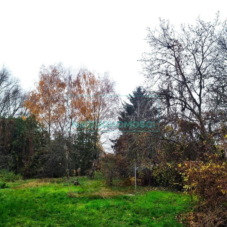 Działka budowlana na sprzedaż Grodzisk Mazowiecki  1 122m2 Foto 1