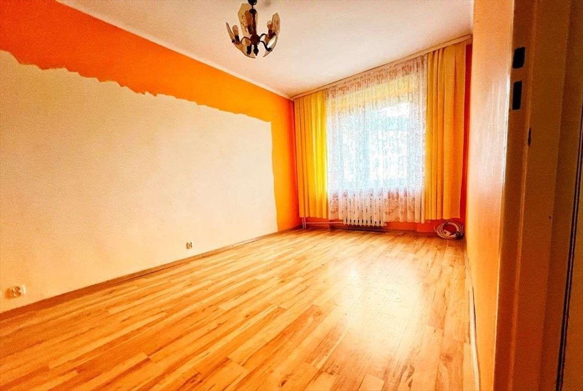 Mieszkanie dwupokojowe na sprzedaż Zawiercie, ul. Stanisława Moniuszki  36m2 Foto 1