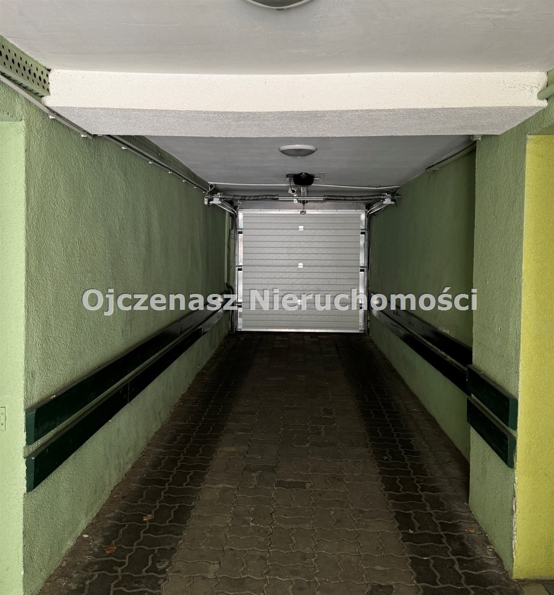 Mieszkanie dwupokojowe na sprzedaż Bydgoszcz, Centrum  68m2 Foto 11