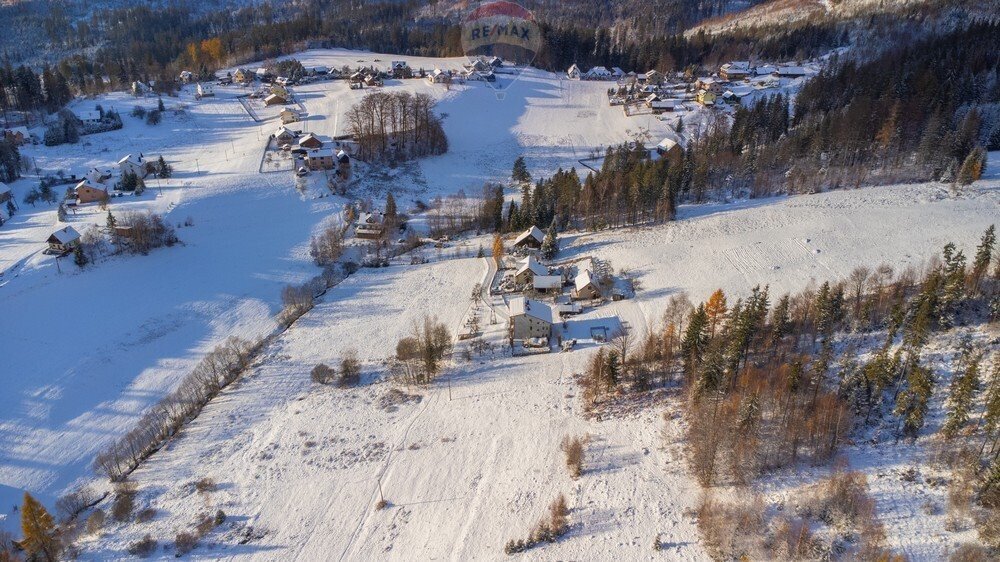 Działka budowlana na sprzedaż Istebna  3 400m2 Foto 5