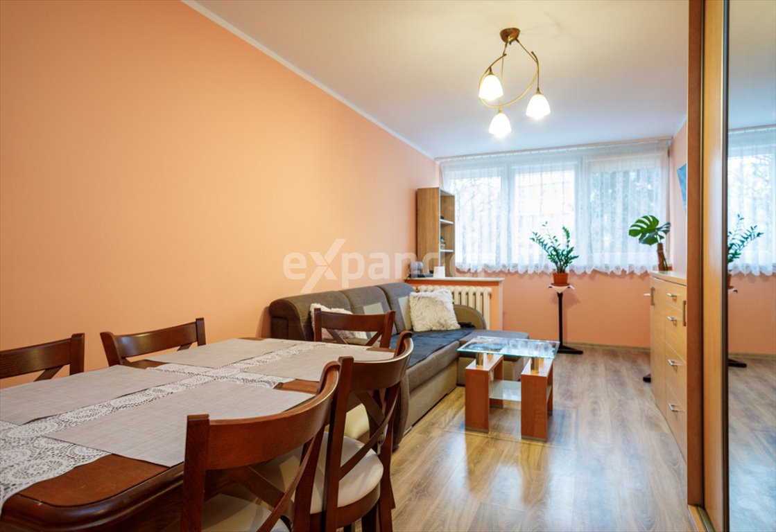 Mieszkanie dwupokojowe na sprzedaż Oława, 1 Maja  46m2 Foto 1