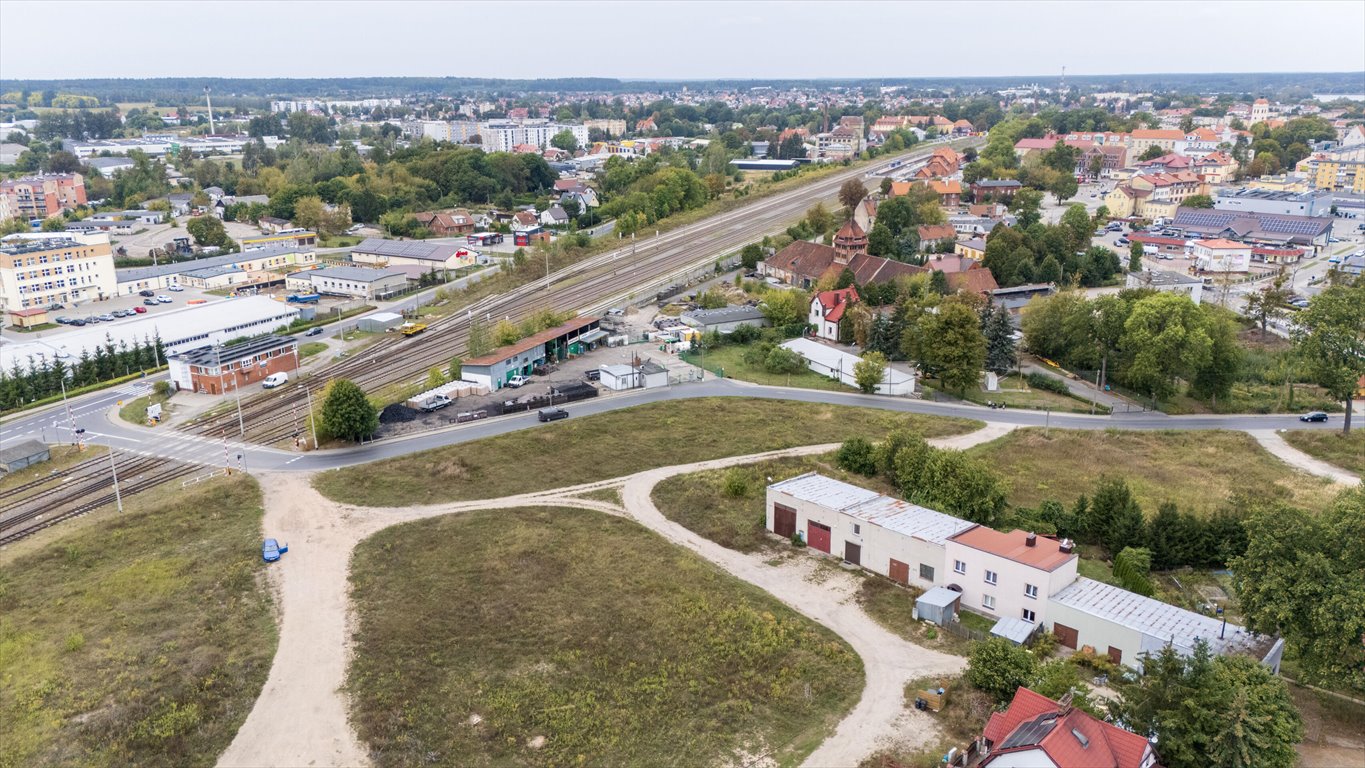 Lokal użytkowy na sprzedaż Szczytno  257m2 Foto 11