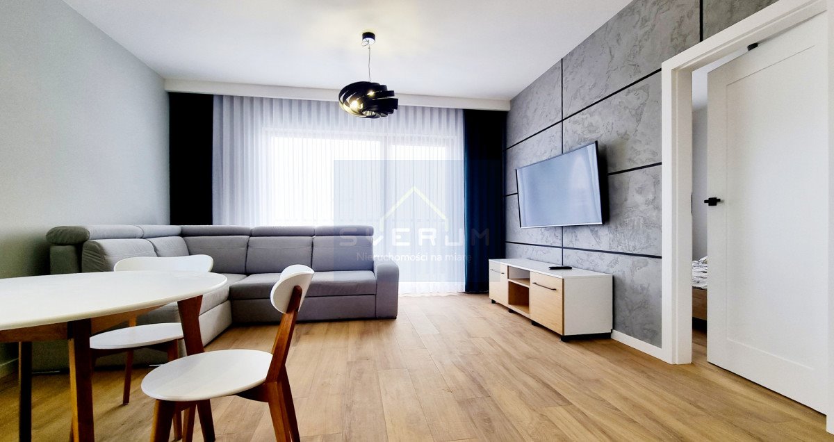 Wynajmę mieszkanie trzypokojowe Częstochowa Parkitka , 59 m2, 2900 PLN