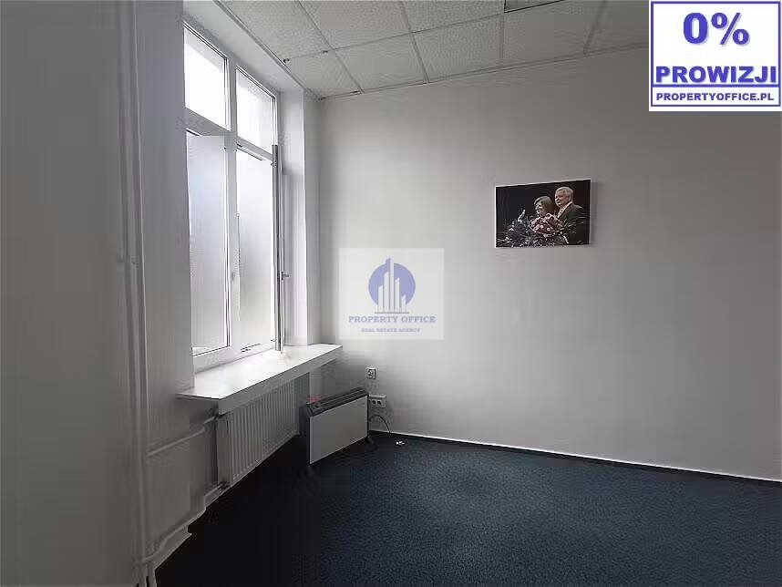 Lokal użytkowy na wynajem Warszawa, Wola, rondo Ignacego Daszyńskiego  16m2 Foto 1