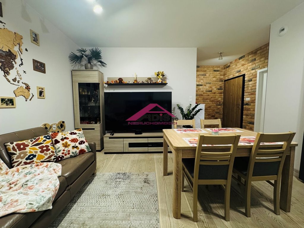 Mieszkanie na sprzedaż Warszawa, Ursus, Czechowice  64m2 Foto 1