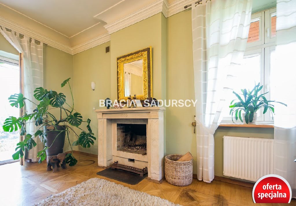 Dom na sprzedaż Kraków, Dębniki, Tyniec, Podgórki Tynieckie  530m2 Foto 8