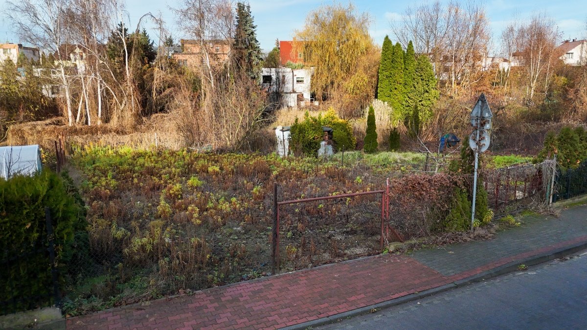 Działka budowlana na sprzedaż Swarzędz, Swarzędz, Wrzosowa  356m2 Foto 3