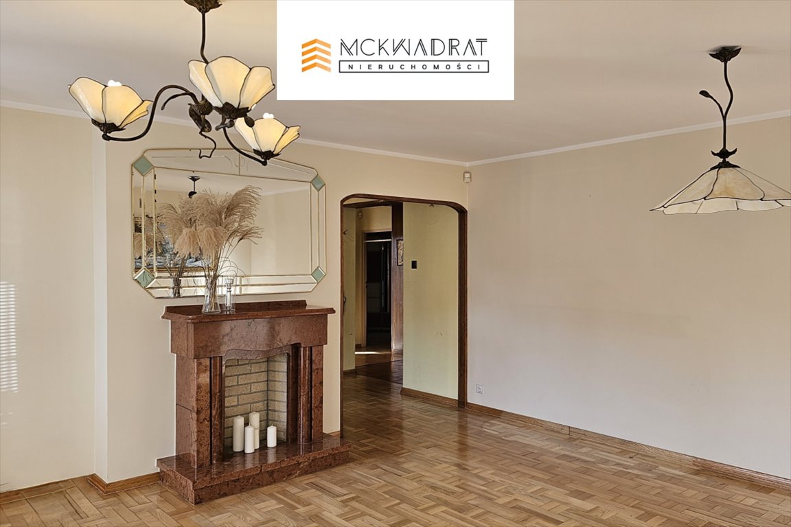 Mieszkanie czteropokojowe  na sprzedaż Białystok, Nowe Miasto, Wiejska  100m2 Foto 1