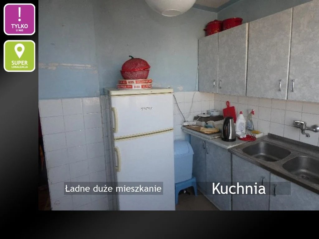 Mieszkanie czteropokojowe  na sprzedaż Żywiec, Grapa, Pod Grappą  69m2 Foto 8