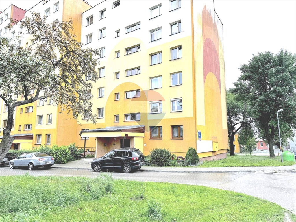 Kawalerka z balkonem 33 m² w Radomiu - polecam! Radom, Szeroka 2  33m2 Foto 1
