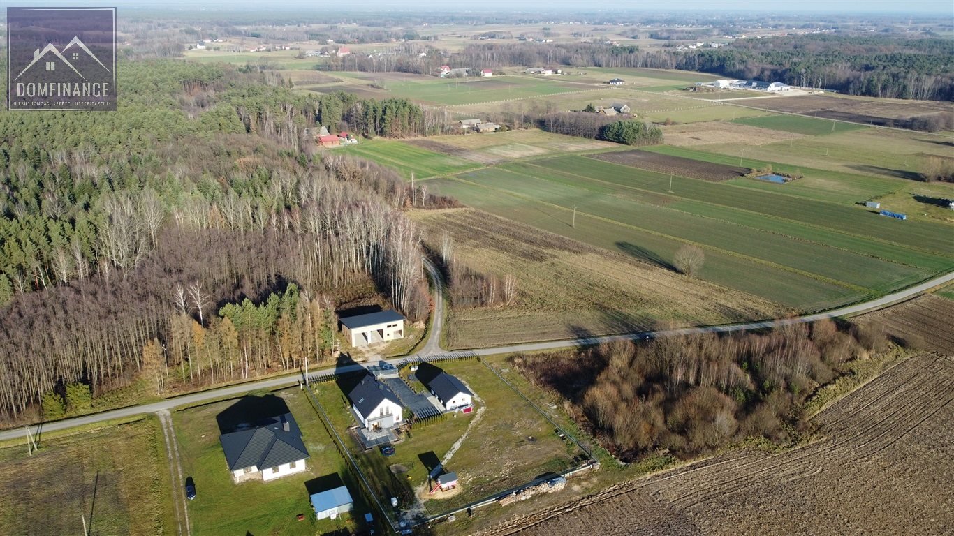 Działka inna na sprzedaż Radgoszcz  1 571m2 Foto 10