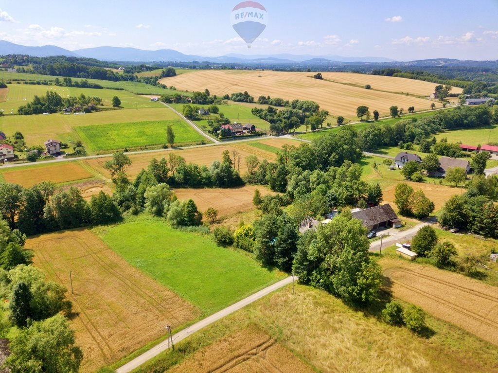 Działka budowlana na sprzedaż Roztropice 3 500m2 Foto 1 Działka budowlana na sprzedaż Roztropice 3 500m2 Foto 1