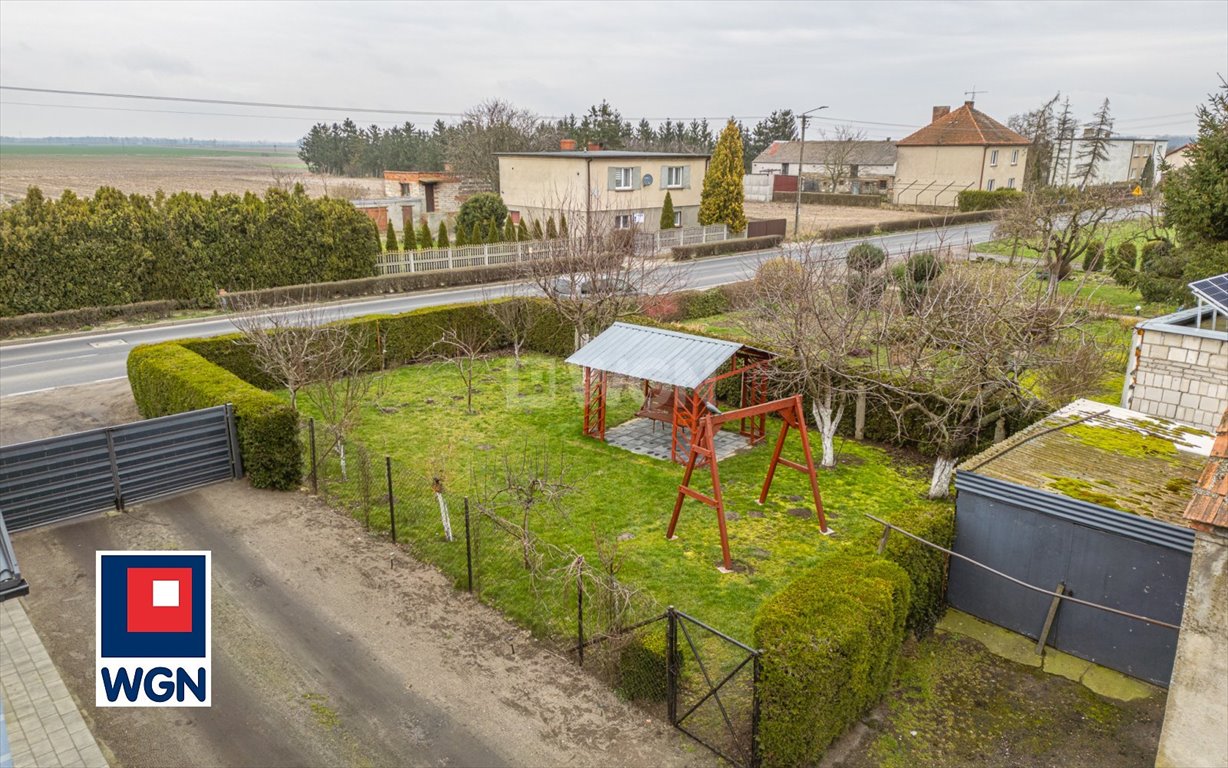 Dom na sprzedaż Jasień, Jasień  100m2 Foto 6