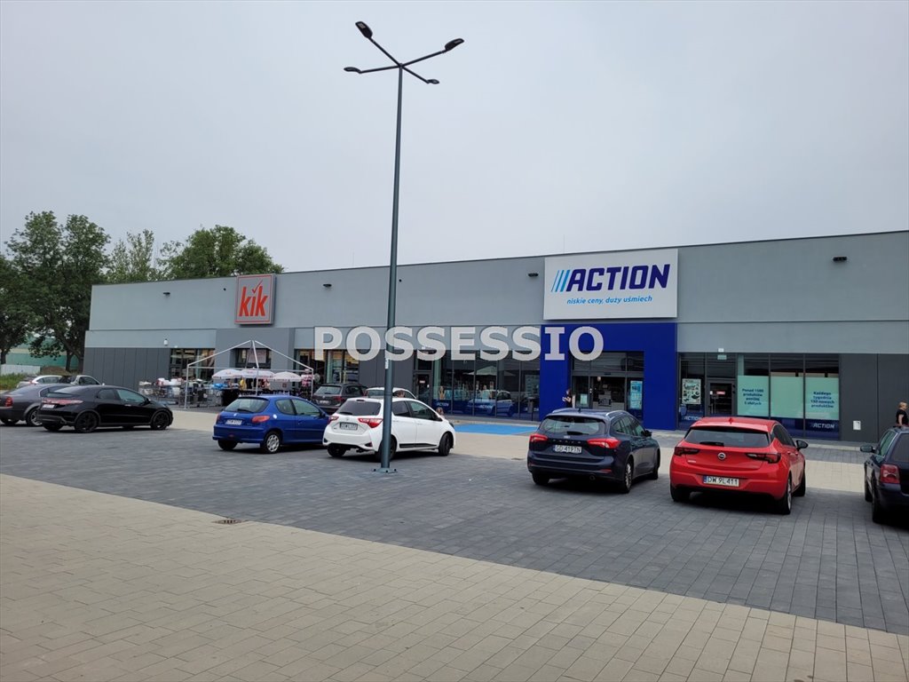 Działka inna na sprzedaż Strzegom  5 114m2 Foto 10