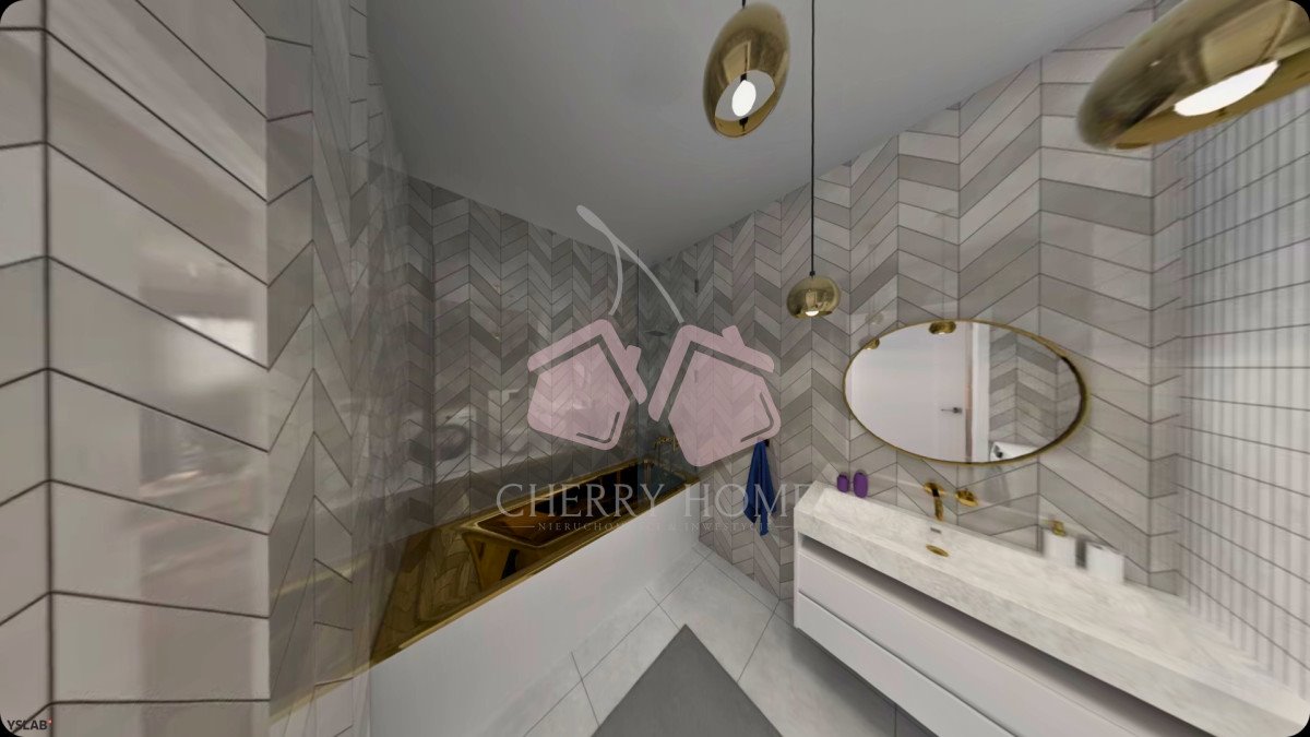 Mieszkanie dwupokojowe na sprzedaż Gdańsk, Młyniska, Twarda  32m2 Foto 6