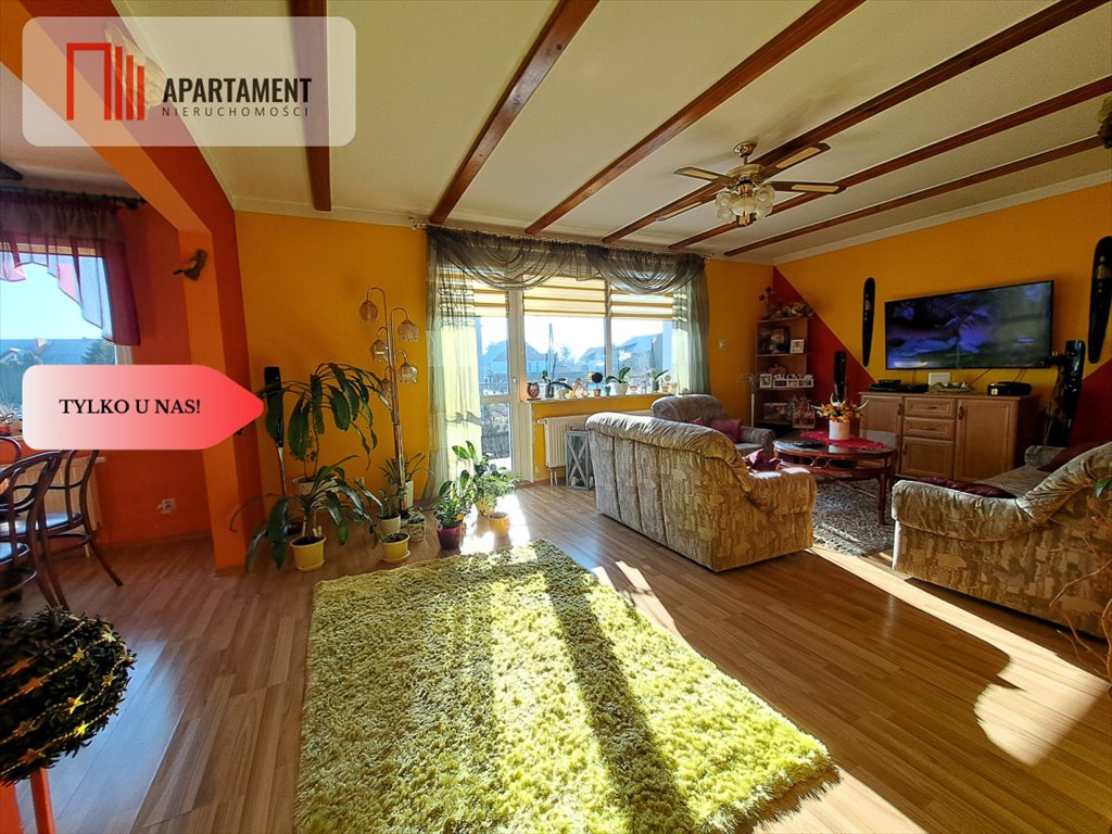 Dom dwurodzinny z ogrzewaniem na ekogroszek i panelami fotowoltaicznymi Piece  200m2 Foto 1