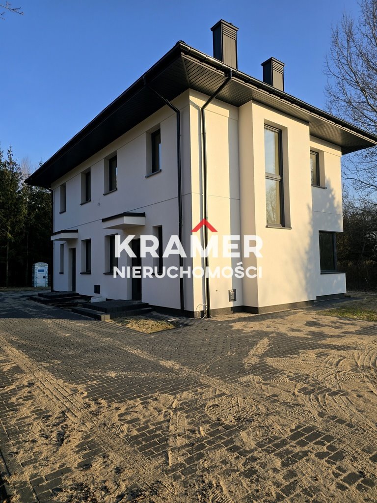 Dom na sprzedaż Łomianki  100m2 Foto 2