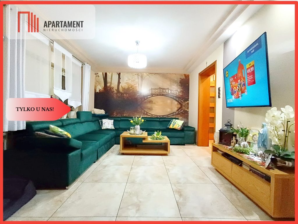 Dom z stawem i garażem, idealny pod inwestycję Czersk  280m2 Foto 1