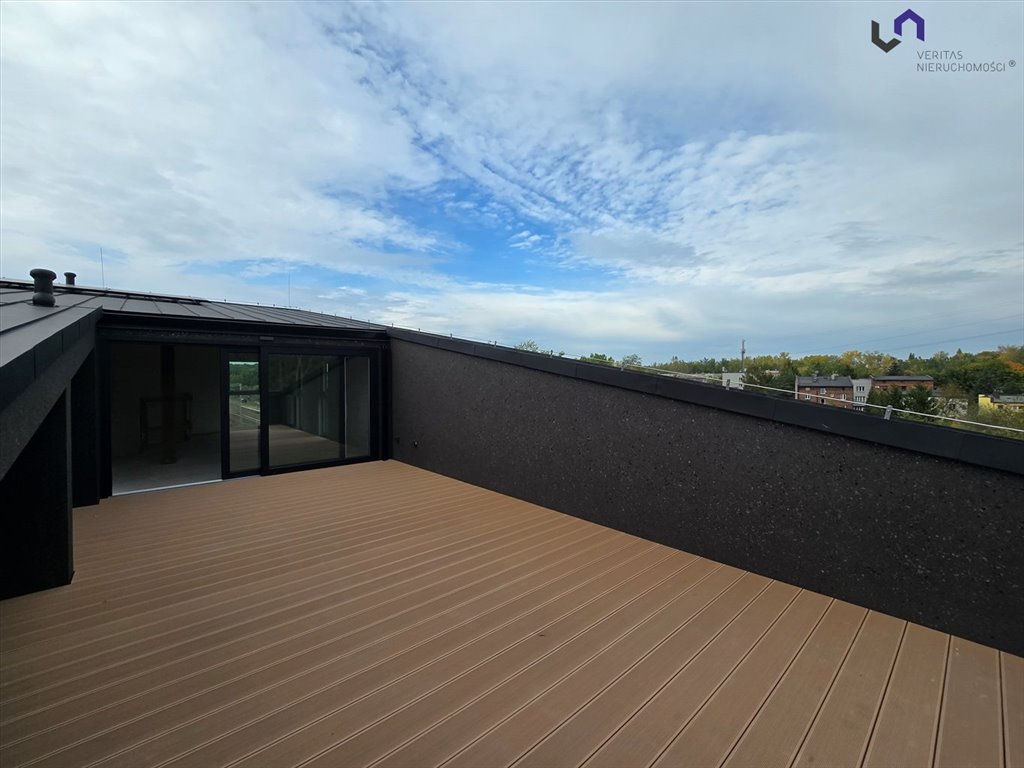 Na sprzedaż nowoczesne 3-pokojowe mieszkanie 101,5 m² z antresolą i tarasem Katowice, Ligota, Ligocka  102m2 Foto 1