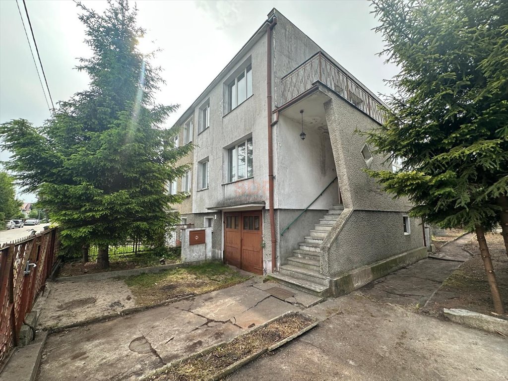 Dom na sprzedaż Wrocław, Krzyki, Jagodno, Dróżnicza  138m2 Foto 1