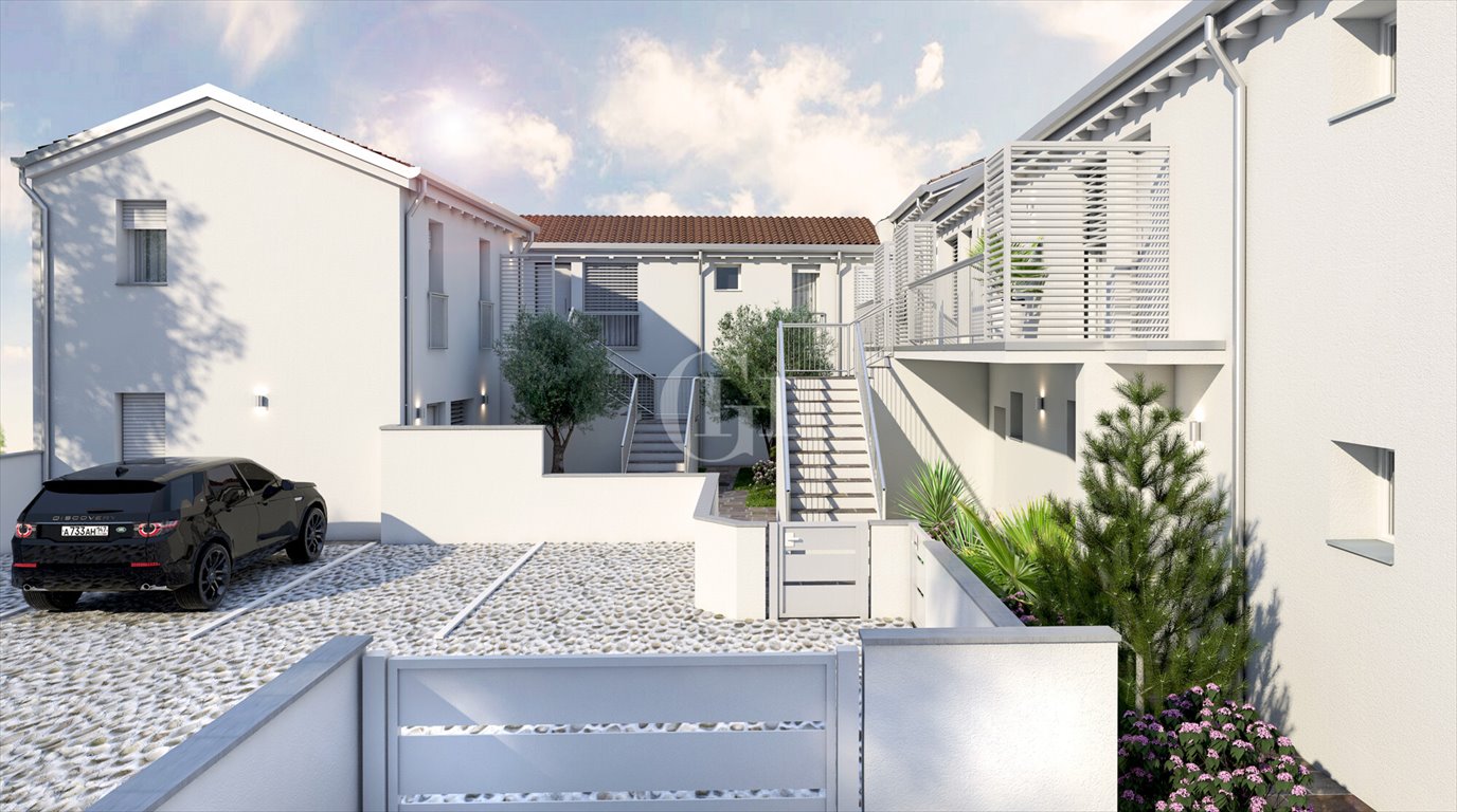 Mieszkanie dwupokojowe na sprzedaż Włochy, Desenzano del Garda  86m2 Foto 1