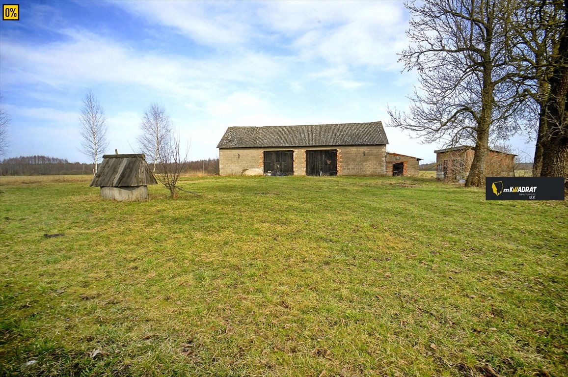 Dom na sprzedaż Niedźwiedzkie  6 000m2 Foto 16