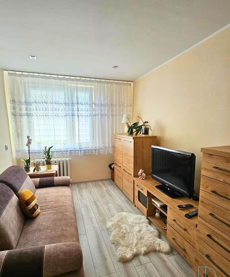 Mieszkanie dwupokojowe na sprzedaż Kutno, Braci Śniadeckich 3  47m2 Foto 1