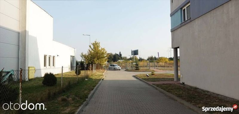 Lokal użytkowy na wynajem Szczecin, Mierzyn 1 550m2 Foto 1 Lokal użytkowy na wynajem Szczecin, Mierzyn 1 550m2 Foto 1