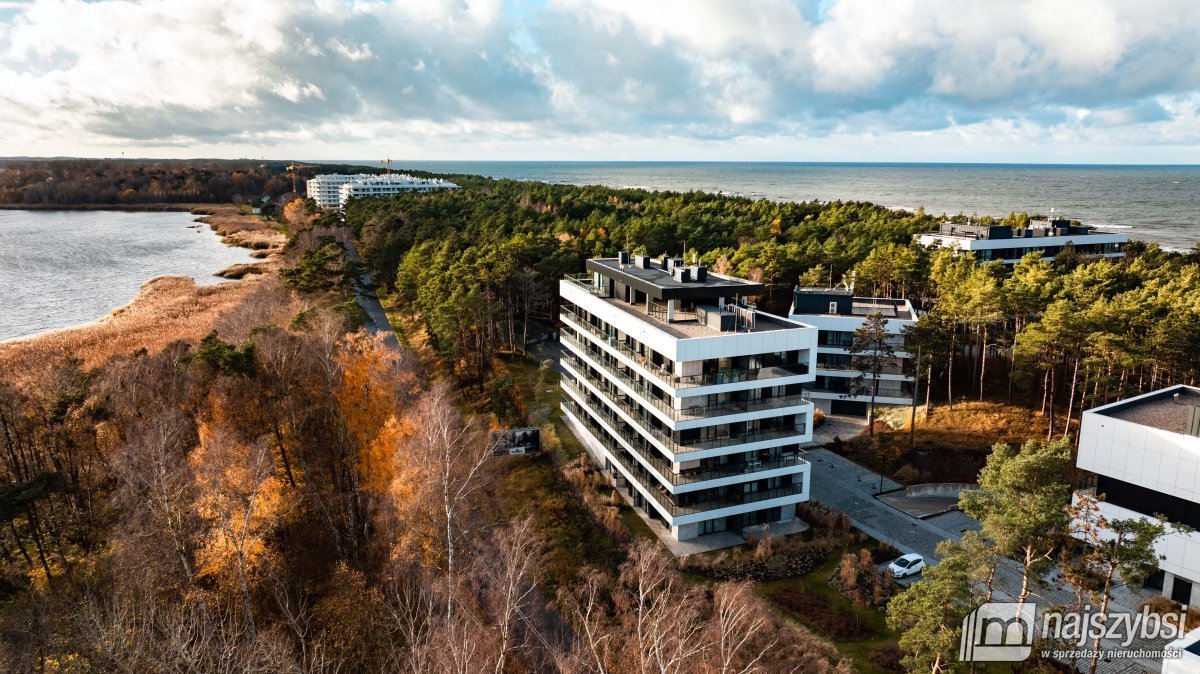 Mieszkanie dwupokojowe na sprzedaż Rogowo, Rogowo  34m2 Foto 19