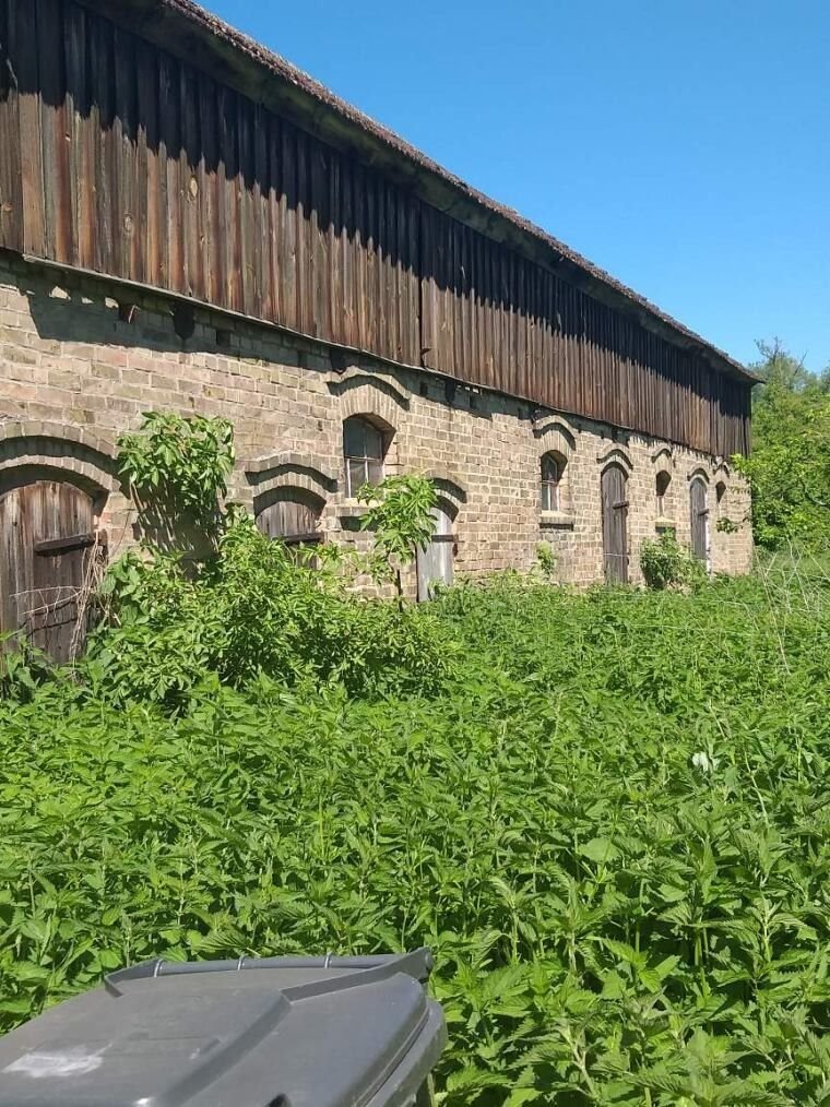 Przestronna działka 11 500 m² z domem i rzeką w Studzionce Studzionka  11 500m2 Foto 1