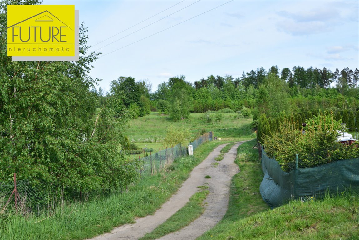 Działka rekreacyjna na sprzedaż Liksajny  4 254m2 Foto 12