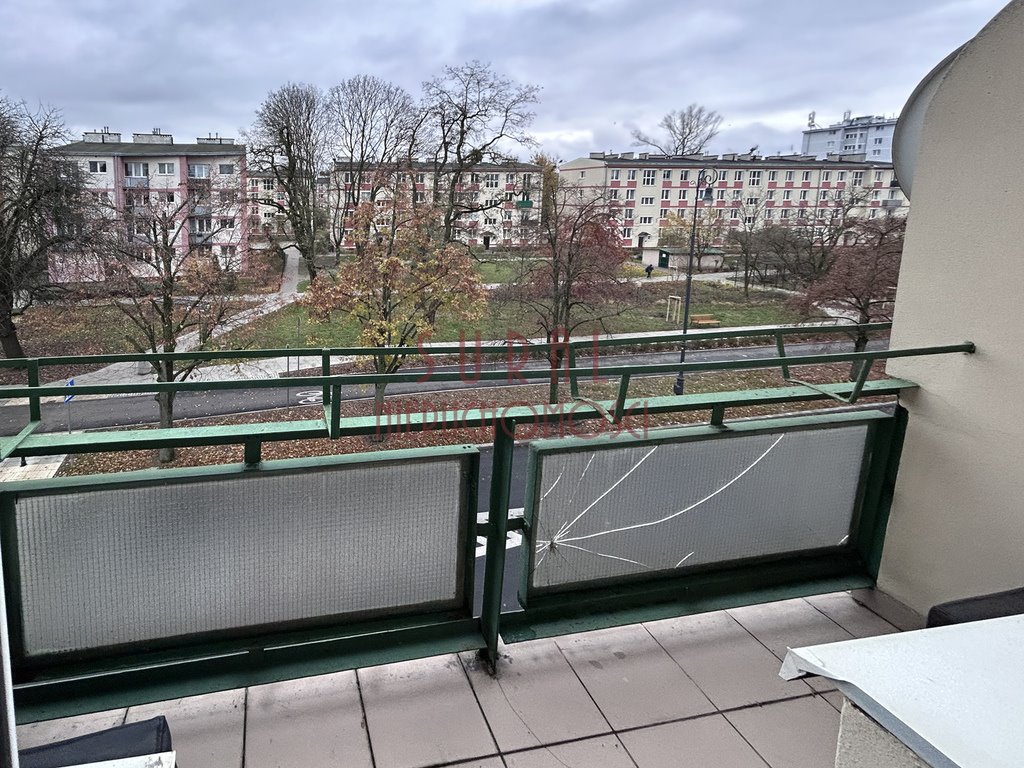 Kawalerka na sprzedaż Warszawa, Bielany, Stare Bielany, Podczaszyńskiego/Cegłowska/balkon/kamienica 1937  35m2 Foto 7