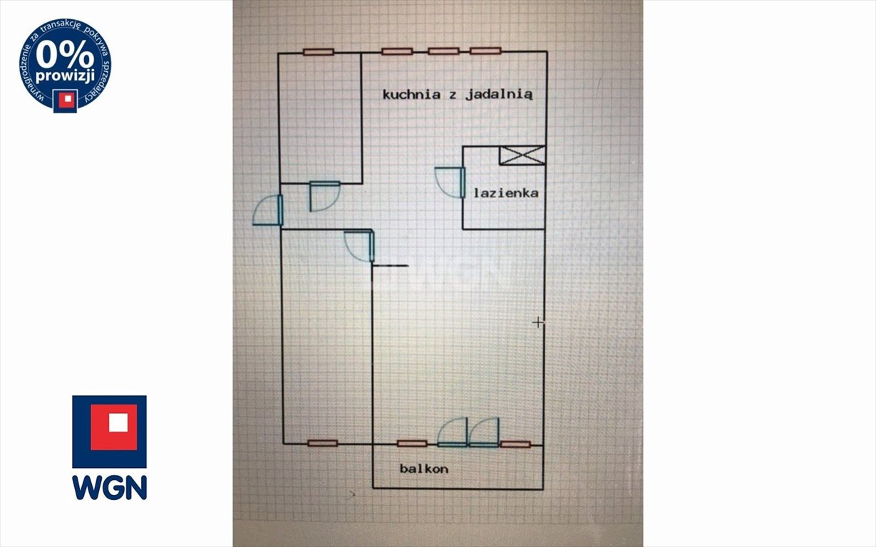 Mieszkanie trzypokojowe na sprzedaż Szczecin, Pomorzany, Boryny  73m2 Foto 3